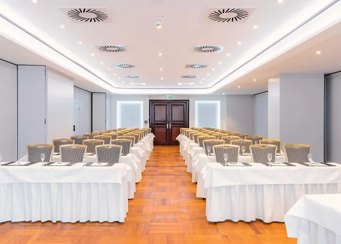 Hotel Palace Berlino