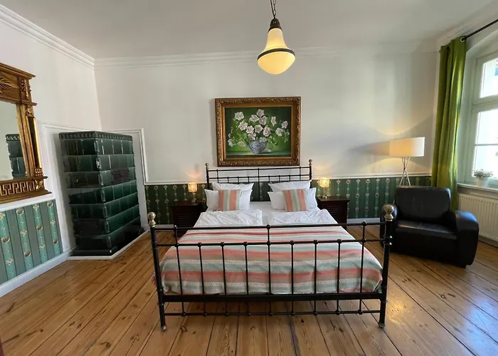 Honigmond Boutique Hotel Berlín