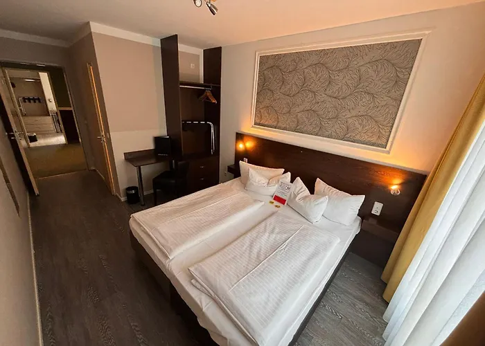 Kiez PensionHotel Berlin