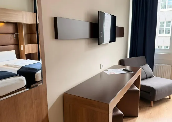 Motel Plus Berlino