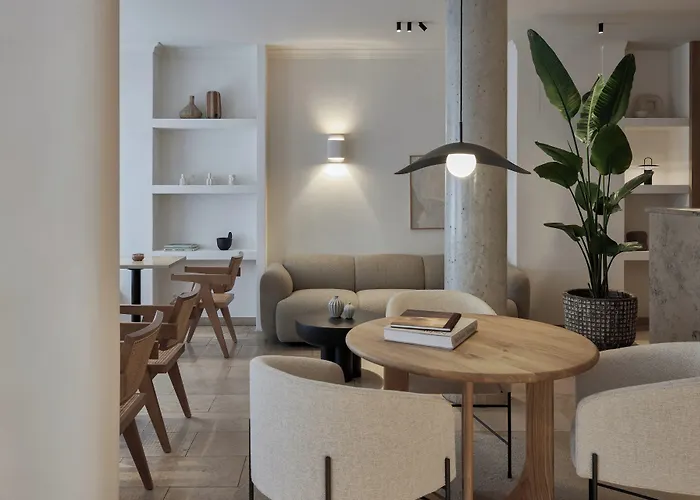 Adelante Boutique Hotel Berlino